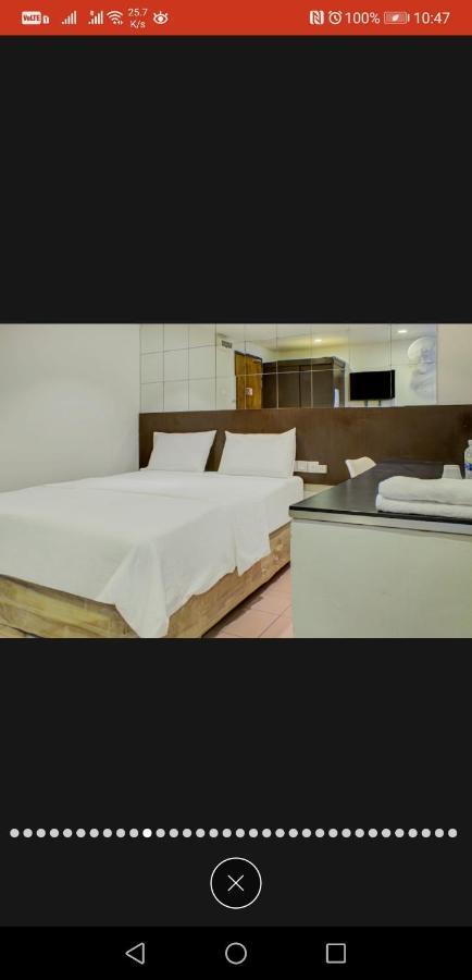 Tai Hoe Hotel Pengerang Kampung Sungai Rengit Esterno foto
