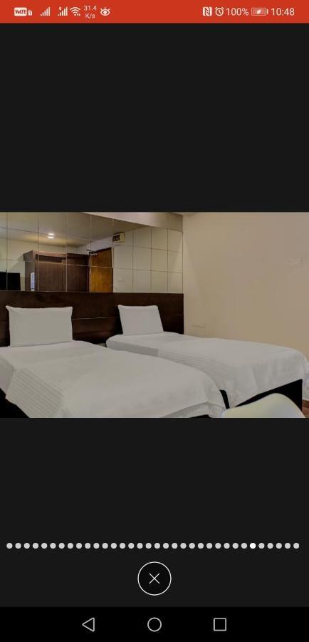 Tai Hoe Hotel Pengerang Kampung Sungai Rengit Esterno foto