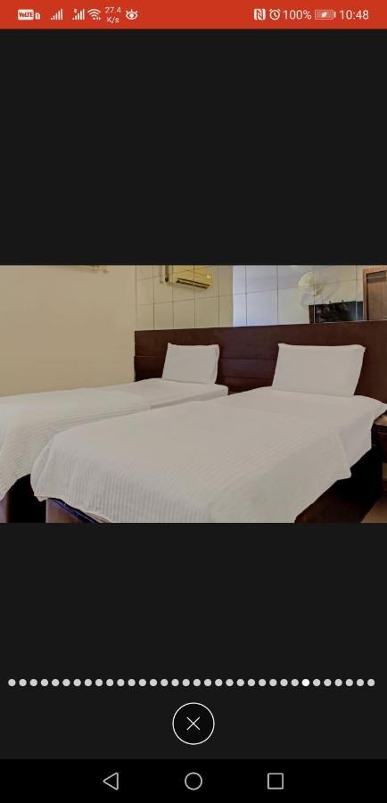 Tai Hoe Hotel Pengerang Kampung Sungai Rengit Esterno foto